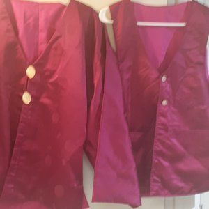 Authentic Japanese Kimono